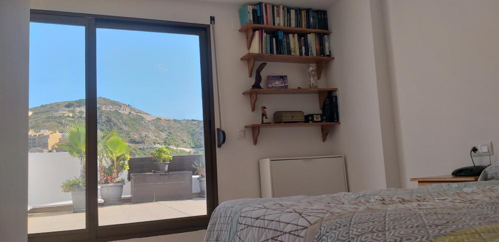  à vendre penthouse El Dosel Ribera Baixa 24