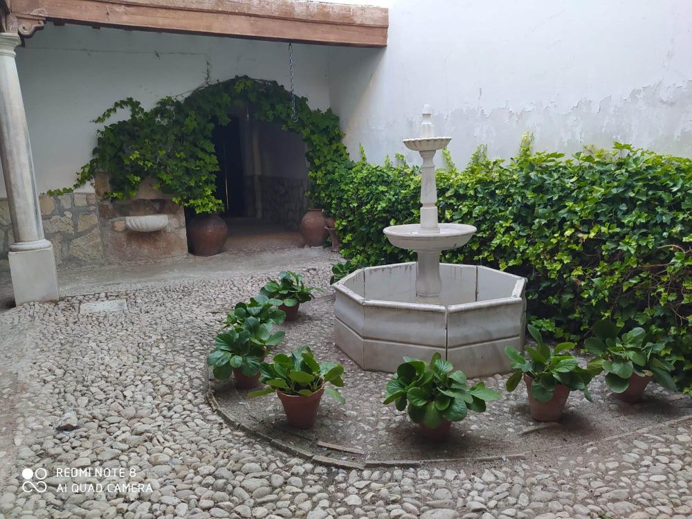  à vendre maison Orce Huéscar 8
