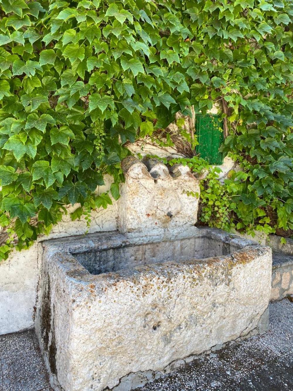  à vendre maison Orce Huéscar 7
