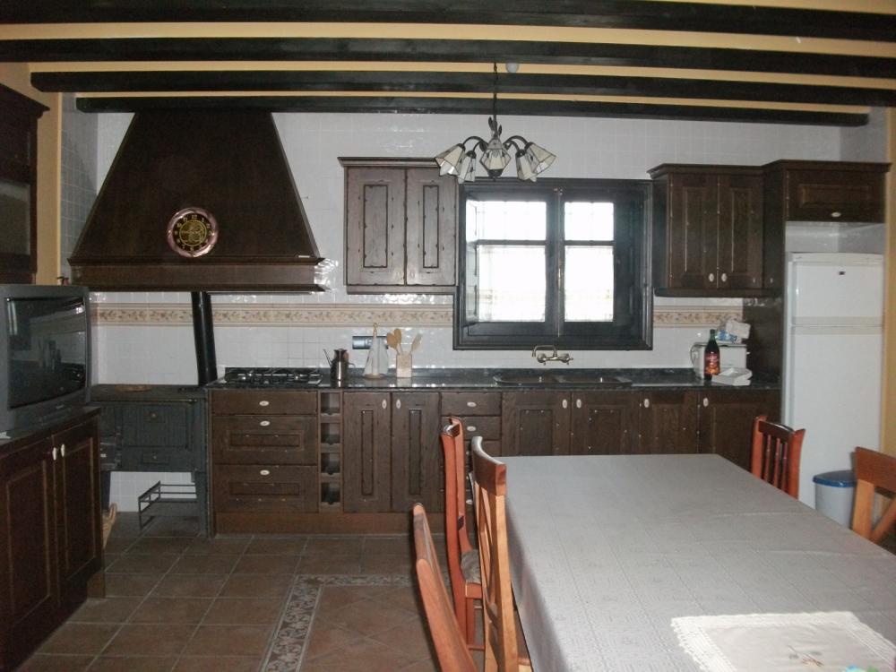  à vendre maison de campagne Camarles Baix Ebre 5