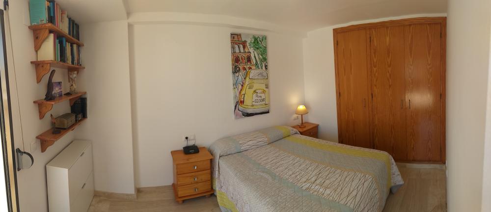  à vendre penthouse El Dosel Ribera Baixa 22