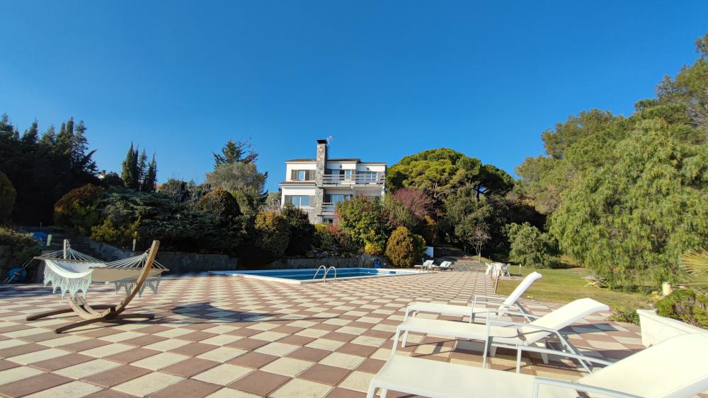  à vendre villa Santa Eulàlia De Ronçana Vallès Oriental 6
