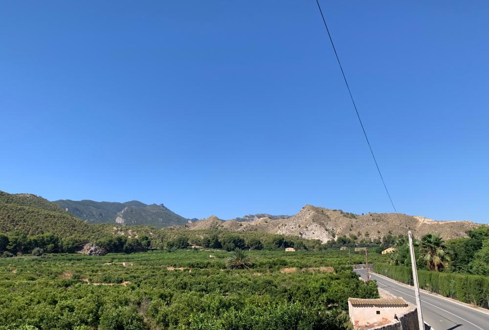  à vendre maison de campagne Blanca Vega Alta Del Segura 25
