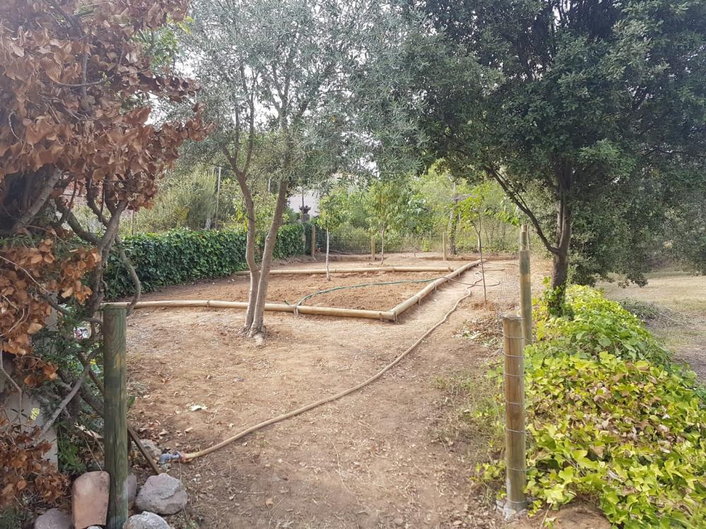  à vendre villa Santa Eulàlia De Ronçana Vallès Oriental 14