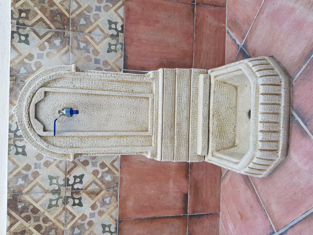  à vendre maison de ville Burguillos Vega Del Guadalquivir 4