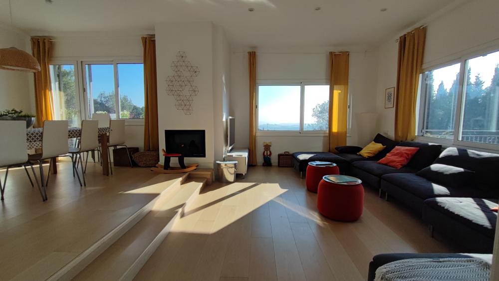  à vendre villa Santa Eulàlia De Ronçana Vallès Oriental 17