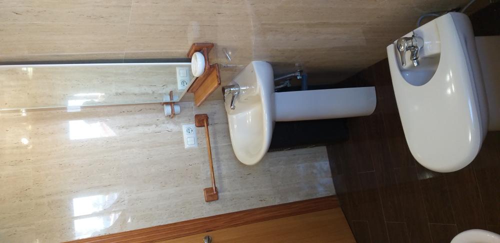  à vendre penthouse El Dosel Ribera Baixa 10