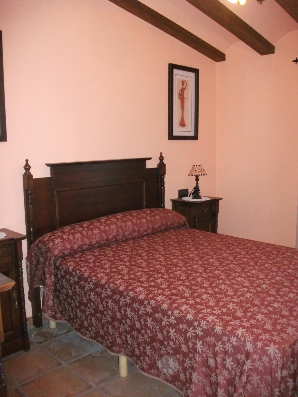  à vendre maison de campagne Camarles Baix Ebre 8