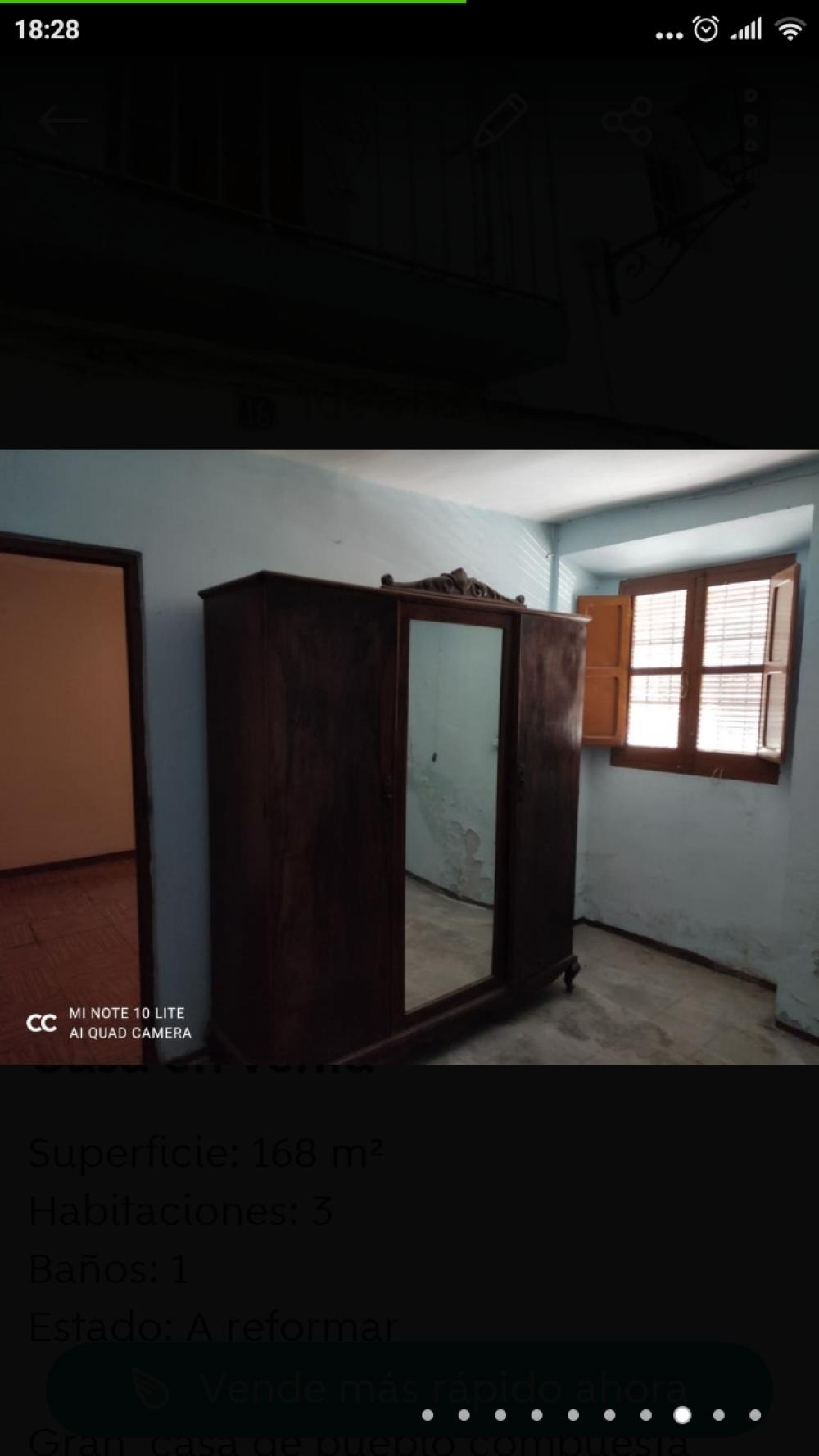  à vendre maison Colomera Montes (Los) 8