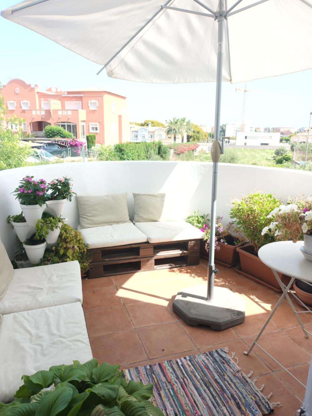 à vendre duplex Dénia Marina Alta 2