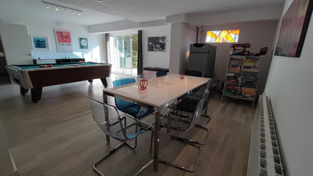  à vendre villa Santa Eulàlia De Ronçana Vallès Oriental 37