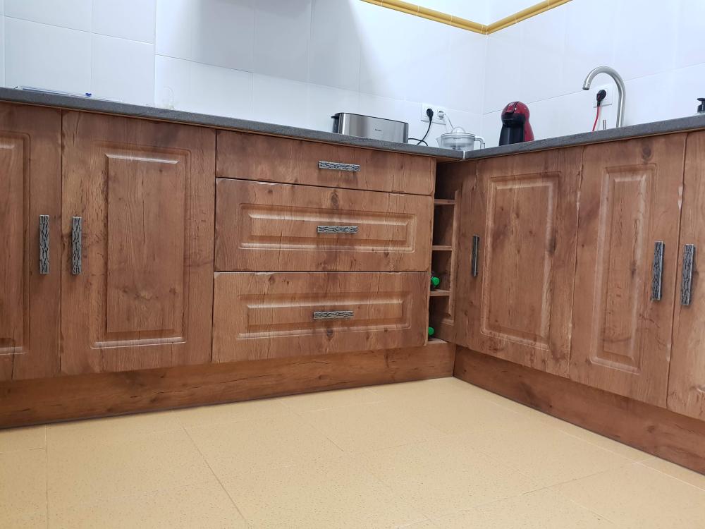  à vendre maison de ville Burguillos Vega Del Guadalquivir 14