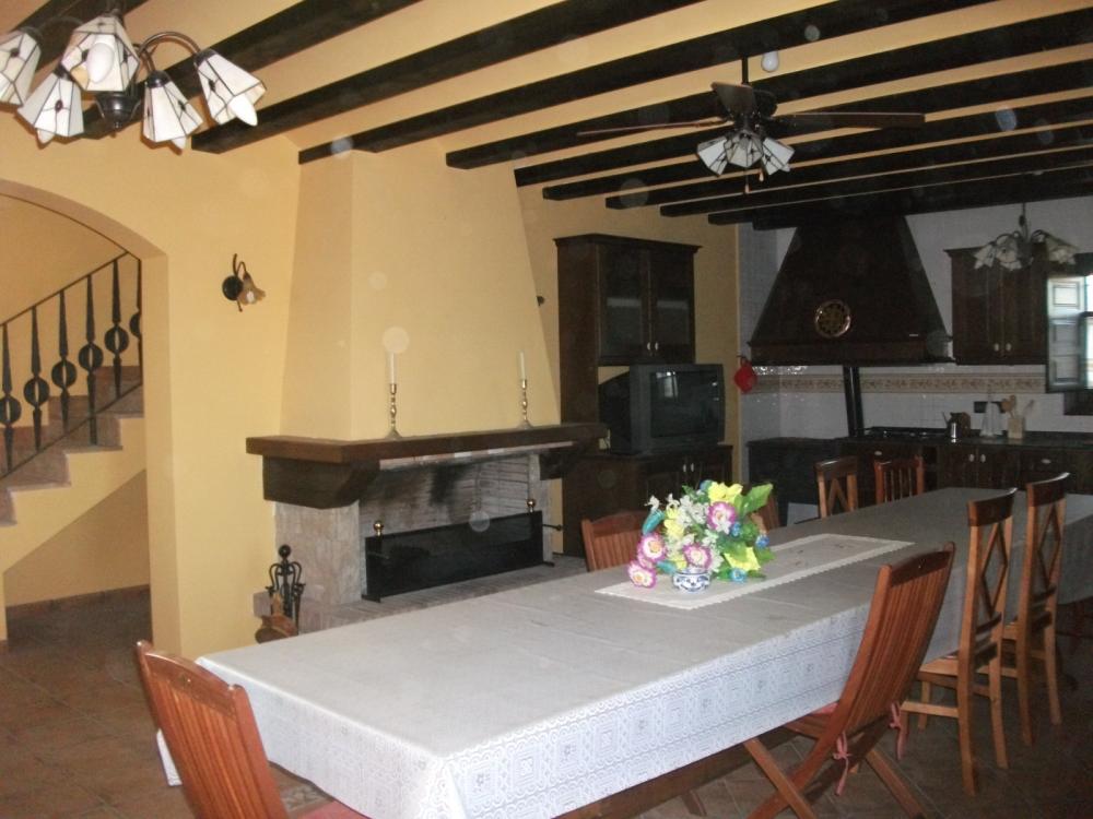  à vendre maison de campagne Camarles Baix Ebre 4