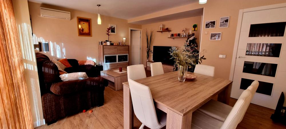 à vendre appartement Vicálvaro-Valdebernardo Madrid Capital 2