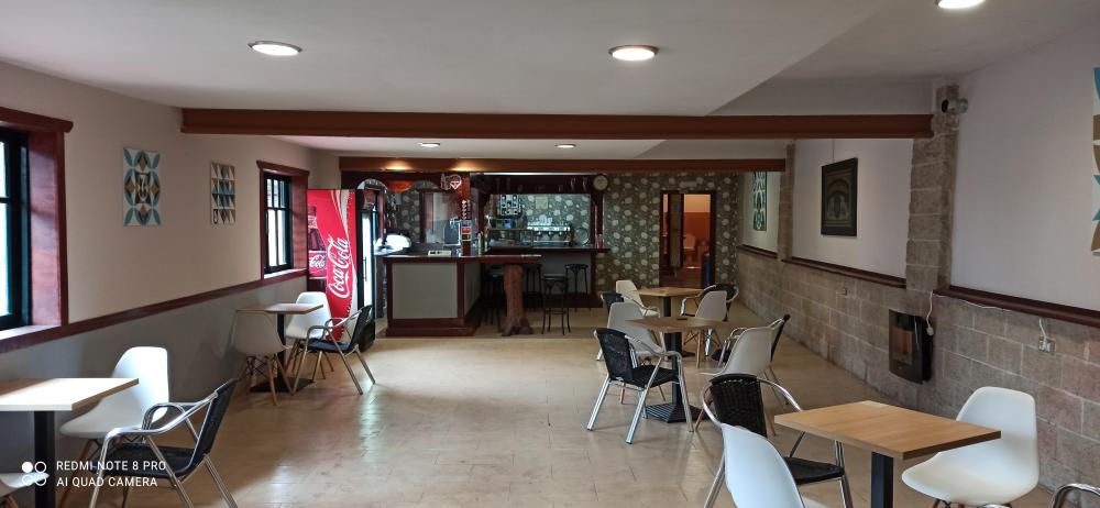 à vendre villa Montesiña Vigo 9