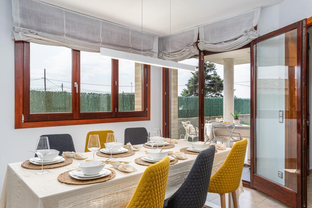  à vendre maison Caldes De Malavella Selva 23