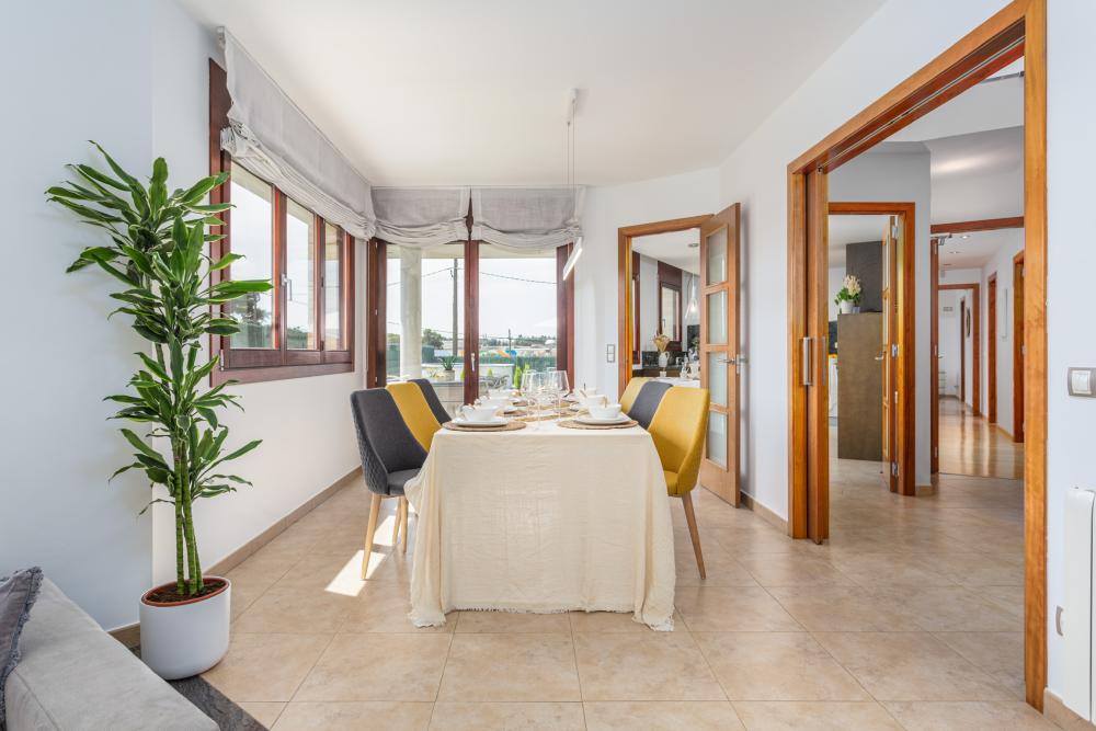  à vendre maison Caldes De Malavella Selva 24