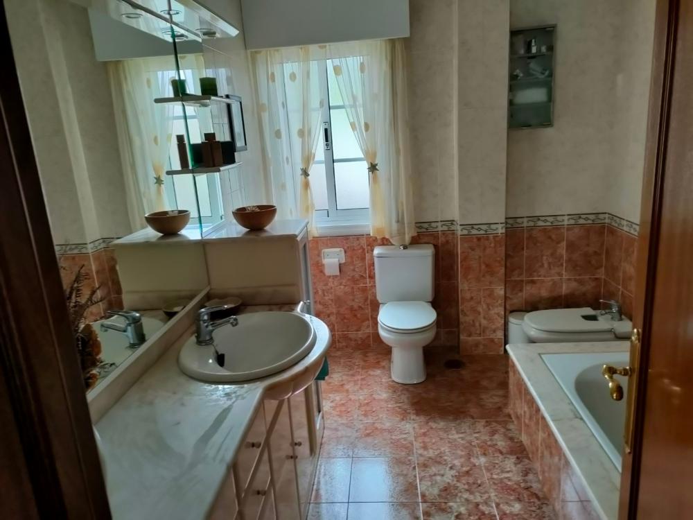  à vendre villa Chan Da Aldea Coruña 12