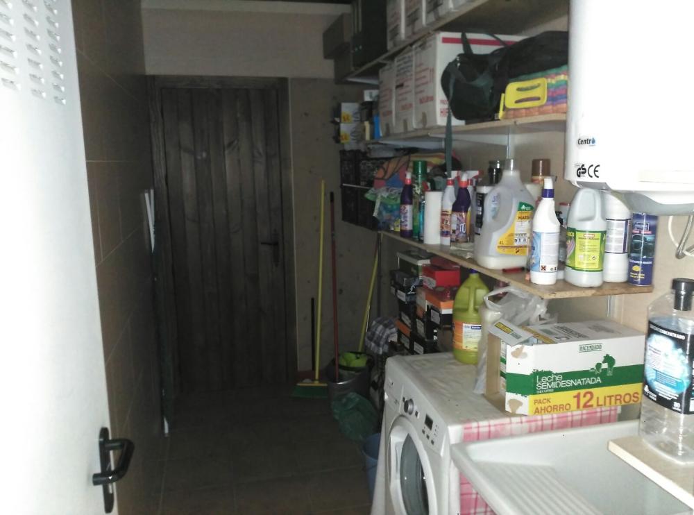  à vendre maison Huétor-Tájar Loja 9