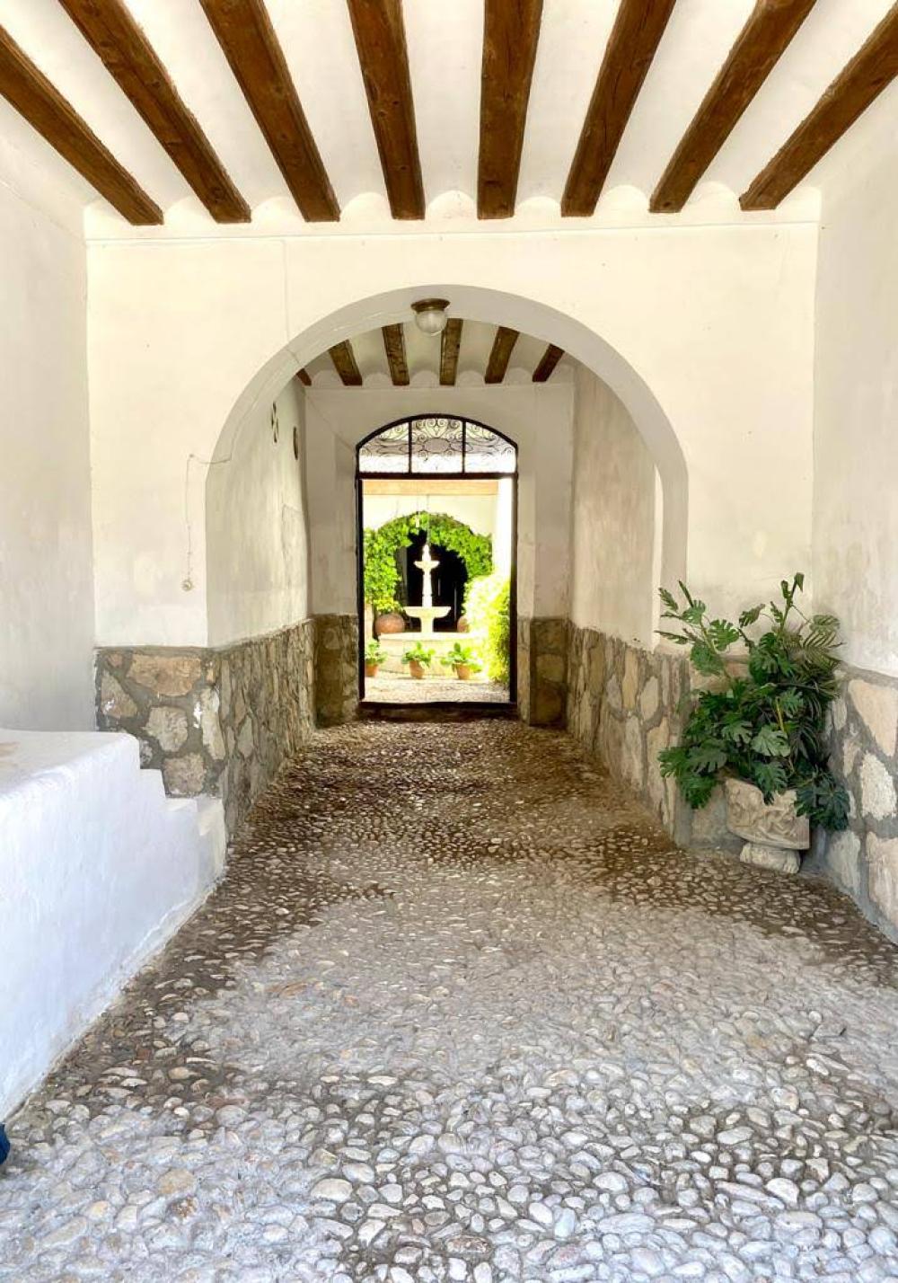  à vendre maison Orce Huéscar 6