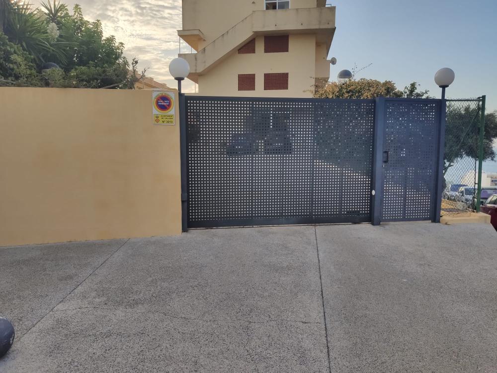  à vendre maison de ville Faro Ribera Baixa 23