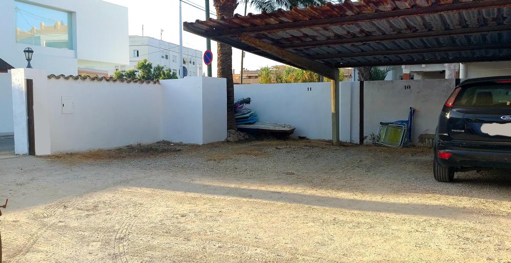  à vendre penthouse El Dosel Ribera Baixa 25