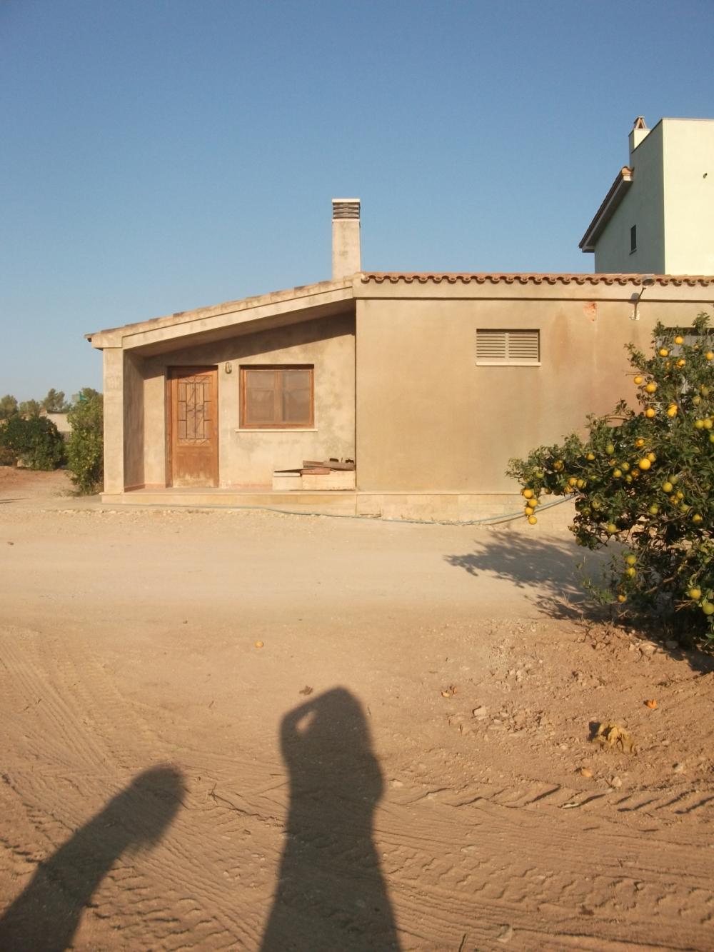  à vendre maison de campagne Camarles Baix Ebre 2