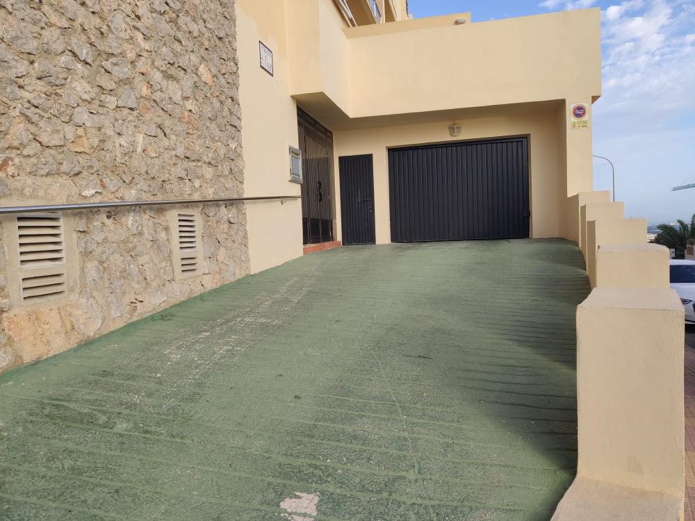  à vendre maison de ville Faro Ribera Baixa 25