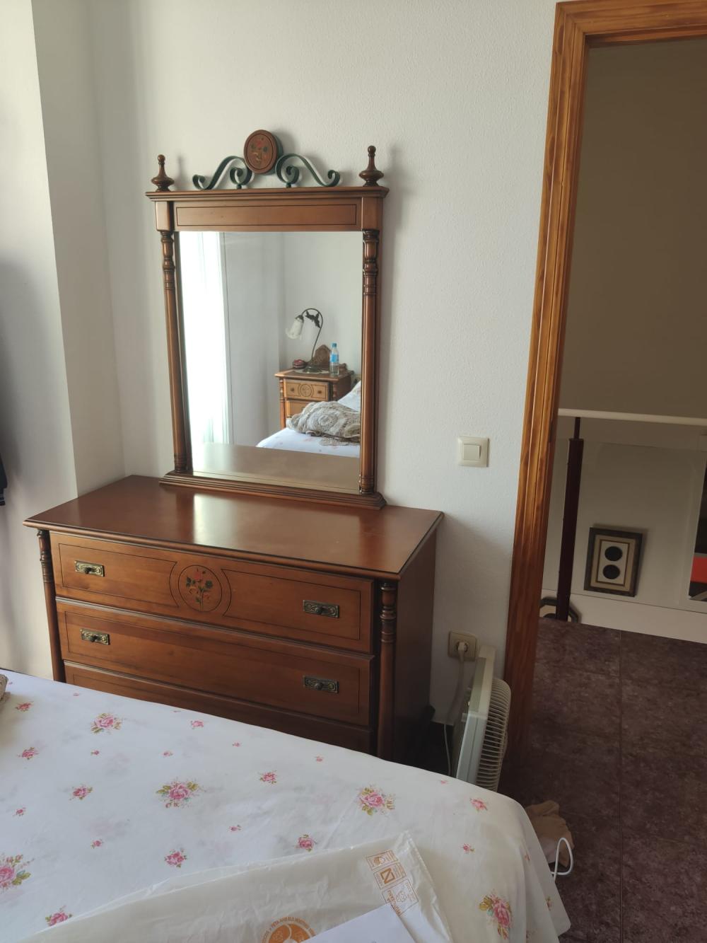  à vendre maison de ville Faro Ribera Baixa 11