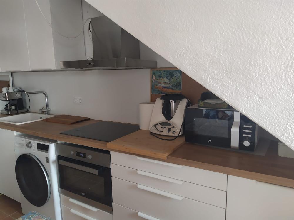  à vendre duplex Dénia Marina Alta 6
