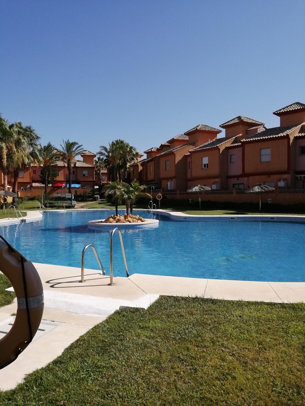  à vendre maison de ville Pinares De Lepe Costa Occidental 33
