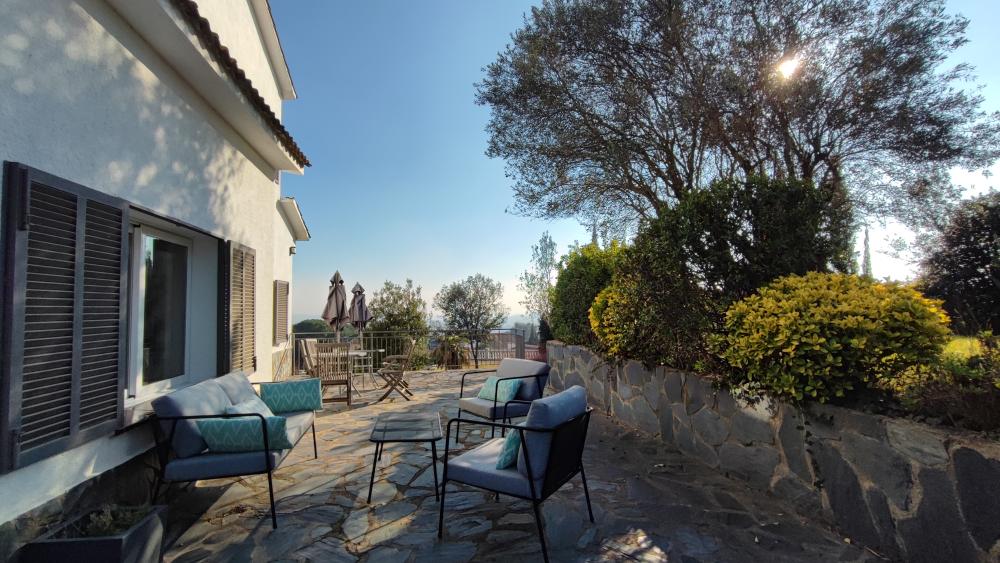  à vendre villa Santa Eulàlia De Ronçana Vallès Oriental 10