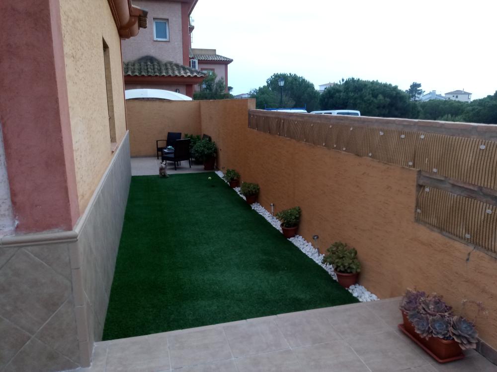  à vendre maison de ville Pinares De Lepe Costa Occidental 20
