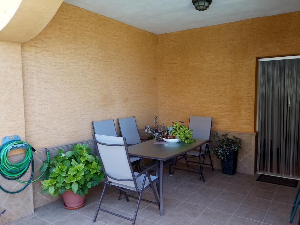  à vendre maison de ville Pinares De Lepe Costa Occidental 22