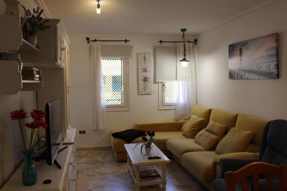  à vendre appartement Santa Pola Baix Vinalopó 3