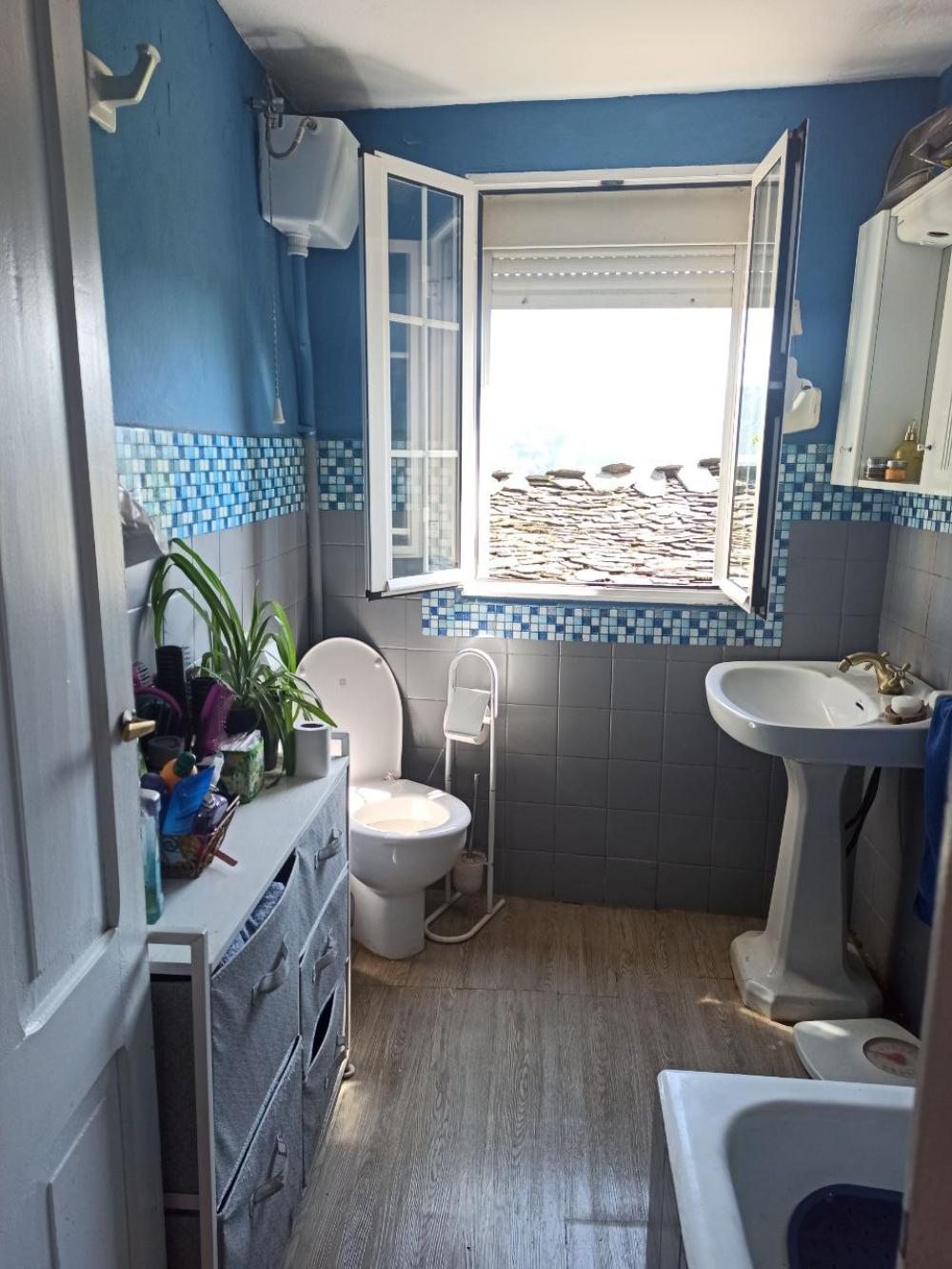  à vendre maison de campagne Conforto Mariña Oriental 11