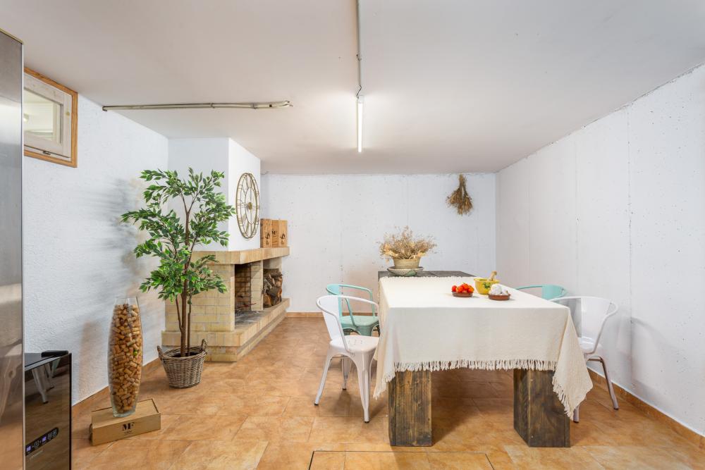  à vendre maison Caldes De Malavella Selva 3