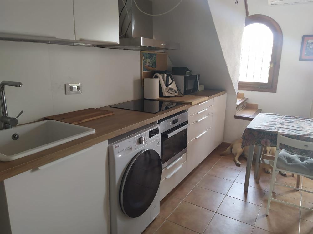  à vendre duplex Dénia Marina Alta 4