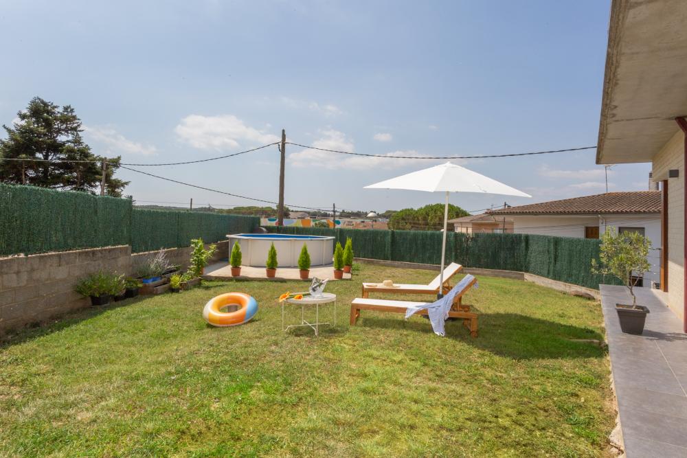  à vendre maison Caldes De Malavella Selva 29