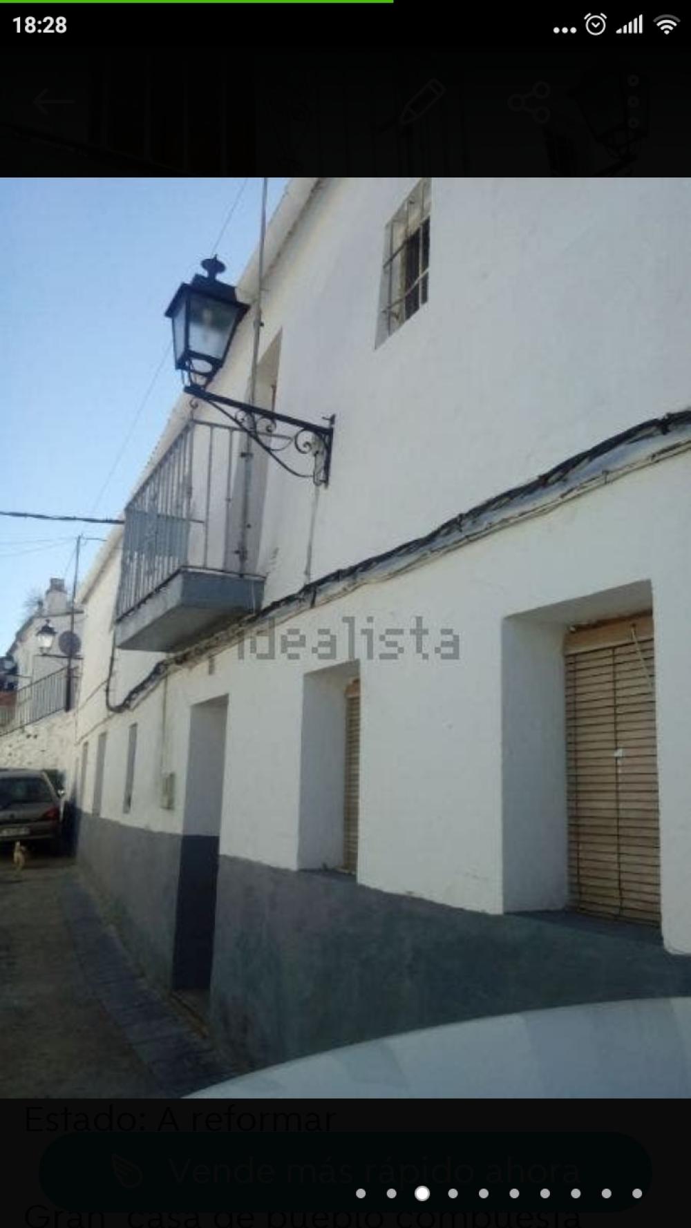  à vendre maison Colomera Montes (Los) 10
