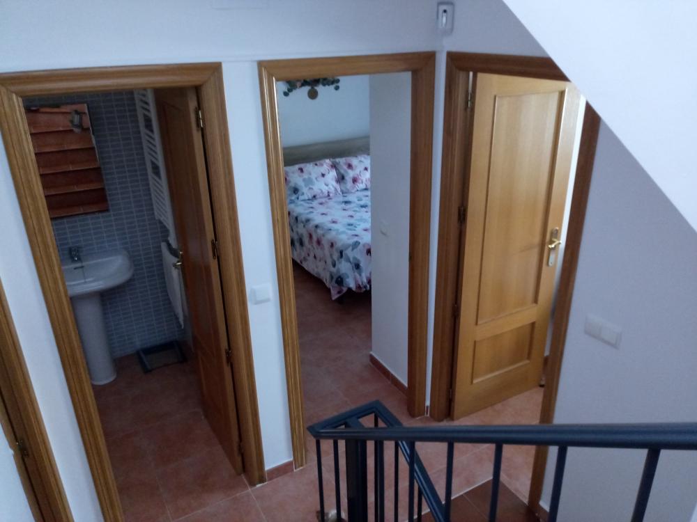  à vendre maison de ville Pinares De Lepe Costa Occidental 13
