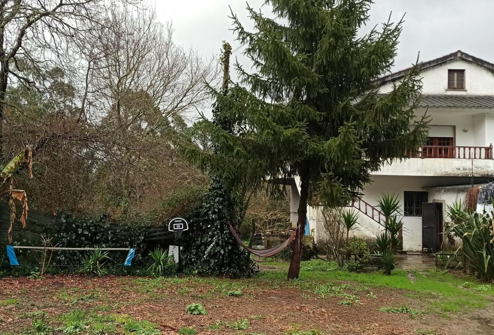  à vendre villa Montesiña Vigo 15