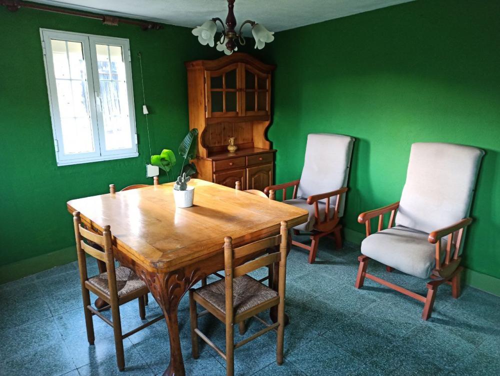  à vendre maison de campagne Conforto Mariña Oriental 5