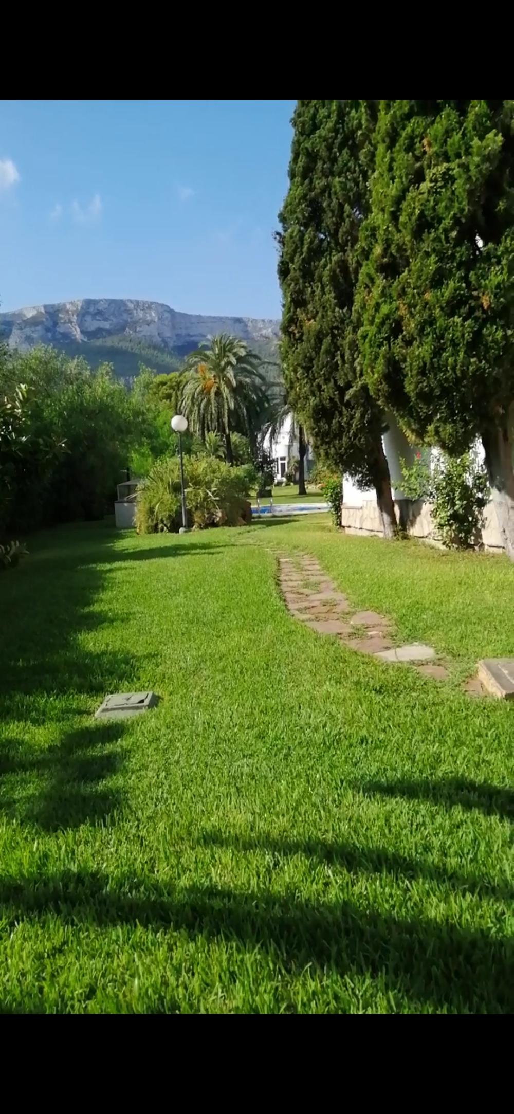  à vendre duplex Dénia Marina Alta 22