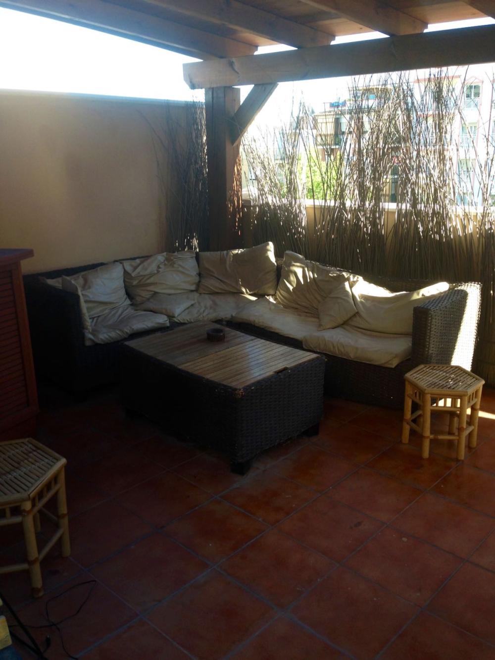  à vendre penthouse Bailén-Miraflores Málaga-Costa Del Sol 10