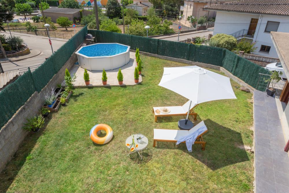  à vendre maison Caldes De Malavella Selva 39