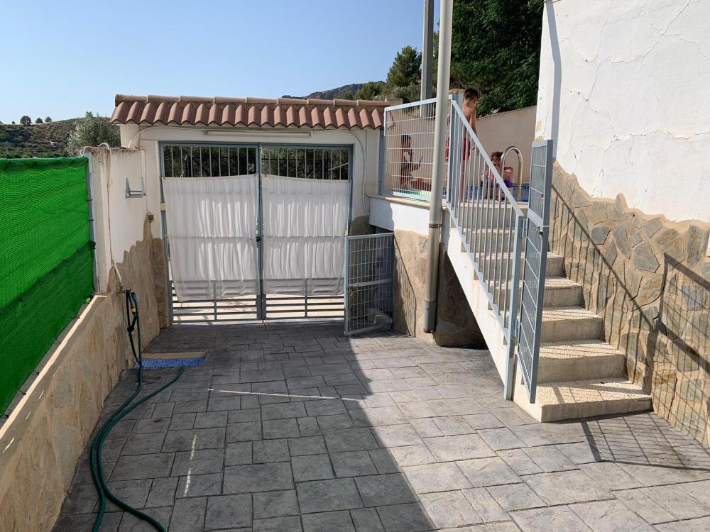  à vendre maison de campagne Blanca Vega Alta Del Segura 1