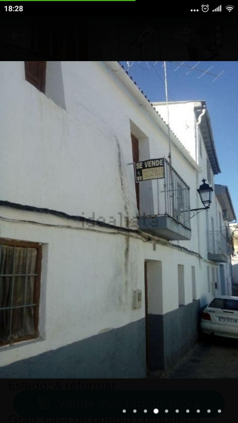  à vendre maison Colomera Montes (Los) 7
