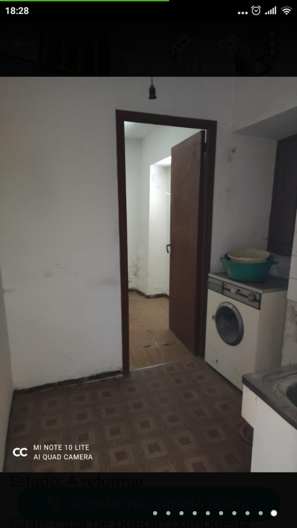  à vendre maison Colomera Montes (Los) 4