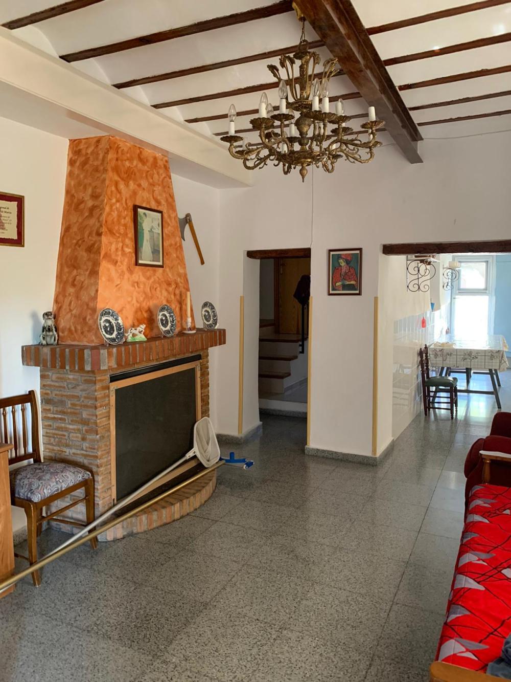  à vendre maison de campagne Blanca Vega Alta Del Segura 3